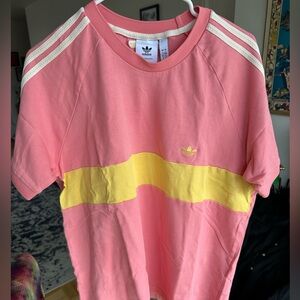 Wales Bonner x Adidas men’s t-shirt, L